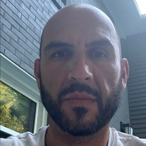 Meet your Posher, Matt - Picture 1 of 1